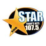 KENR Star Hit Radio 107.5