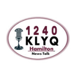 KLYQ 1240 AM News Talk