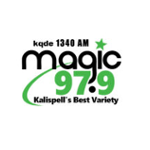 KQDE Magic 97.9