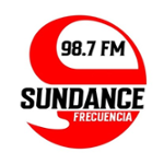 FRECUENCIA SUNDANCE 98.7 FM