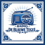 Radio De Blauwe Tegel