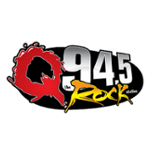 KFRQ Q94.5 The rock FM