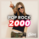 CHERIE POP ROCK 2000