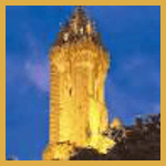 STIRLING FM SCOTLAND