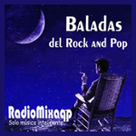 Radio Mix AQP Baladas
