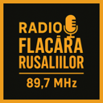 Radio Flacara Rusaliilor
