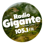 radio gigante 105.1 fm