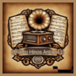 Radio Hinos Antigos e novos
