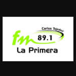 FM LA PRIMERA 89.1