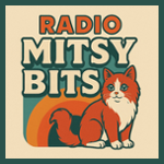 Radio Mitsy Bits