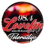 Teleradyo 98.4 LoveFm