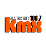 WKMX 106.7 KMX