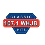 WHJB Classic Hits 107.1 FM