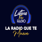 Latina FM Elche 88.8 FM