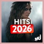 NRJ HITS 2026
