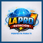 LA PRO ESTACIÓN