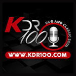 KDR 100