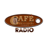 CAFE RECORDS RADIO