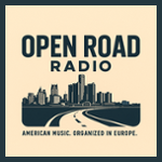 Open Road Radio