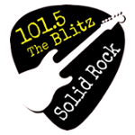 Solid Rock 101.5 The Blitz