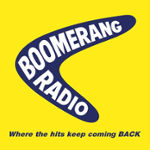 Boomerang Radio UK