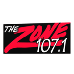 KLMZ The Zone 107.1 FM