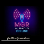 MGR Radio