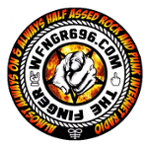 WFNGR696.com The Finger