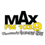 CFQM Max FM 103.9 (CA Only)