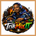 DJ TrikMixIt
