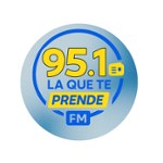 95.1 La Que Te Prende