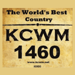 KCWM 1460 AM