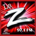 XHRQ La Z 97.1 FM