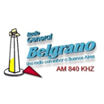 Radio General Belgrano 840 AM