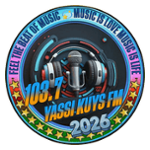 103.7 YASSI KUYS FM