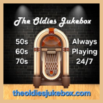 The Oldies Jukebox