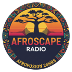Afroscape Radio