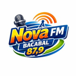 Nova Fm 87,9 Bacabal-Ma