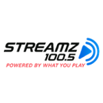 Streamz 100.5 FM