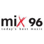 MIX 96 - CJFM-FM