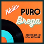 Rádio Puro Brega
