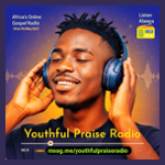 Youthful Praise Radio