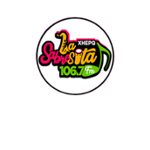 LA SABROSITA 106.7 FM XHEPQ