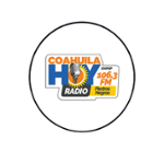 COAHUILA HOY RADIO PIEDRAS NEGRAS 106.3 FM XHPSP