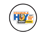 COAHUILA HOY RADIO SALTILLO 102.5 FM XHSHT