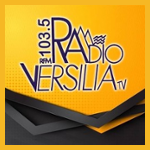 RADIO VERSILIA RFM TV INBLU 103.5