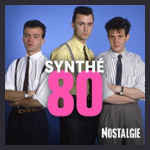 NOSTALGIE SYNTHE 80