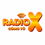 Radio X