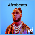 NRJ AFROBEATS