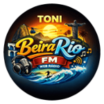 TONI BEIRA RIO FM